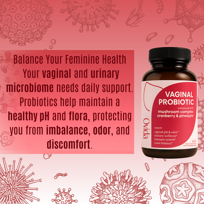 Vaginal Probiotics