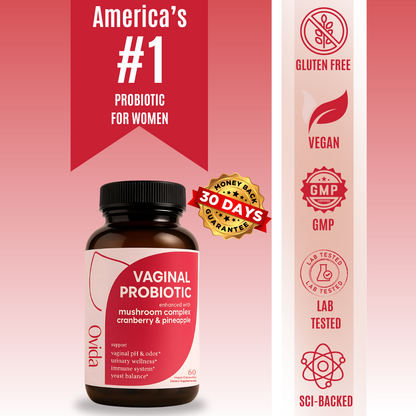 Vaginal Probiotics